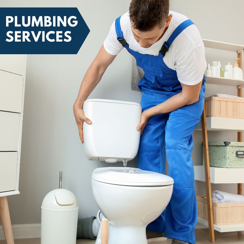 Plumbing Company in Prescott, AZ